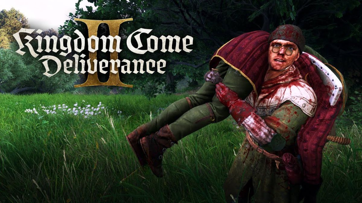 How to Save the Gamekeeper in Kingdom Come Deliverance 2