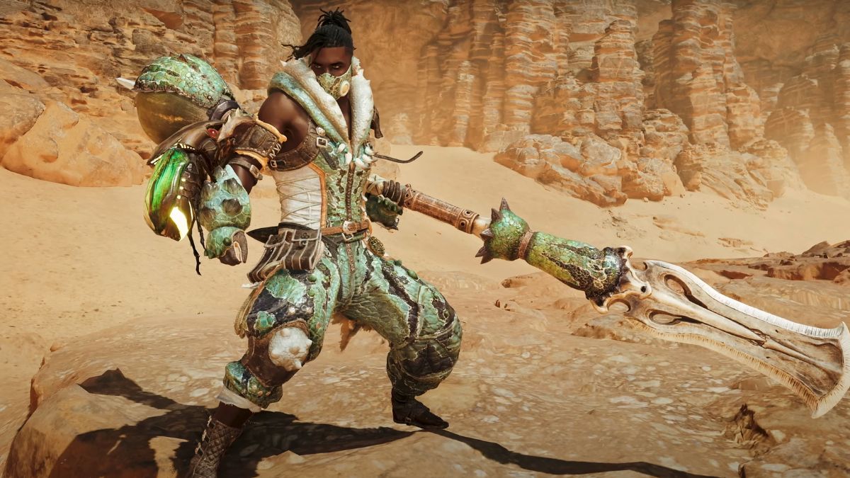 monster hunter wilds tips