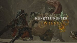 monster hunter wilds settings for PC