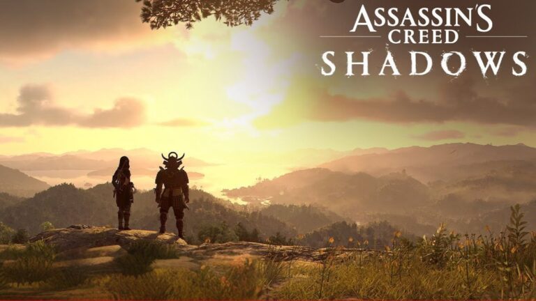 Assassin's Creed Shadows Map Size How big is the map in Assassin's Creed Shadows
