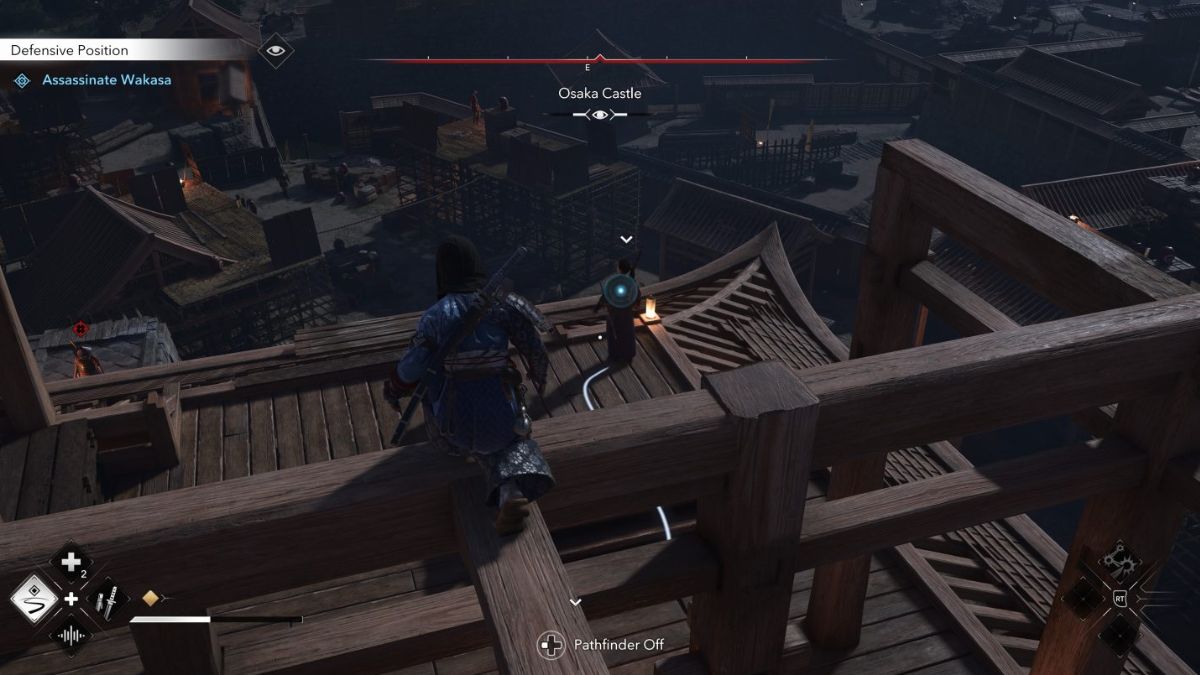 Who to play in assassin's creed shadows Which character is better in assassin's creed shadows Yasuke or naoe