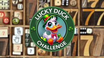 Lucky Duck Challenge in BitLife