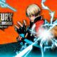 New players in Fatal Fury: City of the Wolves