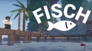 All secret fish in fisch All secret fish in roblox