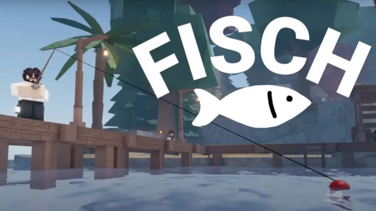 All secret fish in fisch All secret fish in roblox