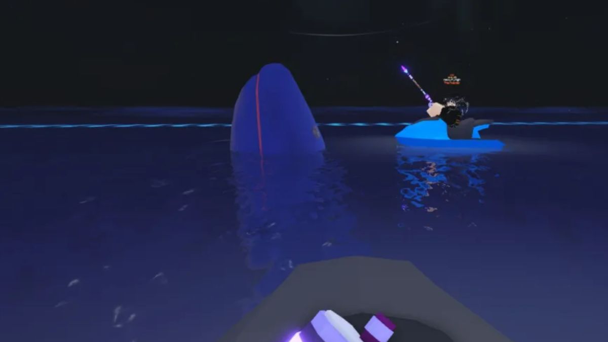 Best fish in roblox fisch Money in Fisch