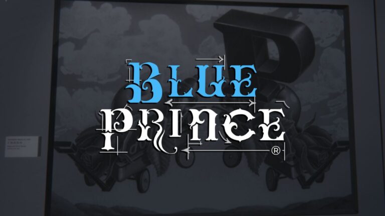 Gallery Puzzles in Blue Prince