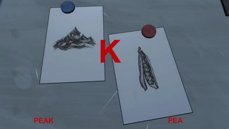 How To Solve The Picture Puzzle In Blue Prince: Explained