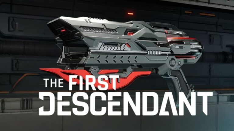 Malevolent Build in The First Descendant