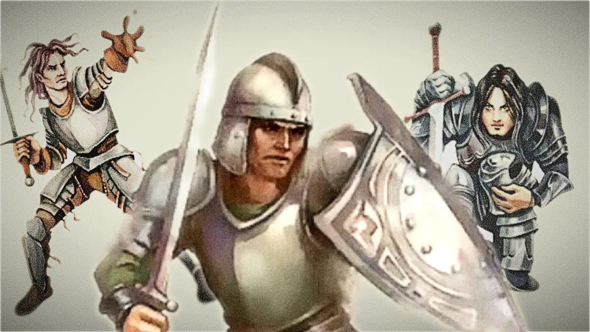 Best class in Oblivion Remastered