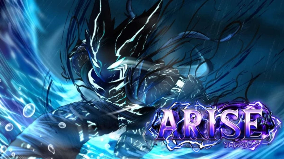 How to Level Up in Arise Crossover