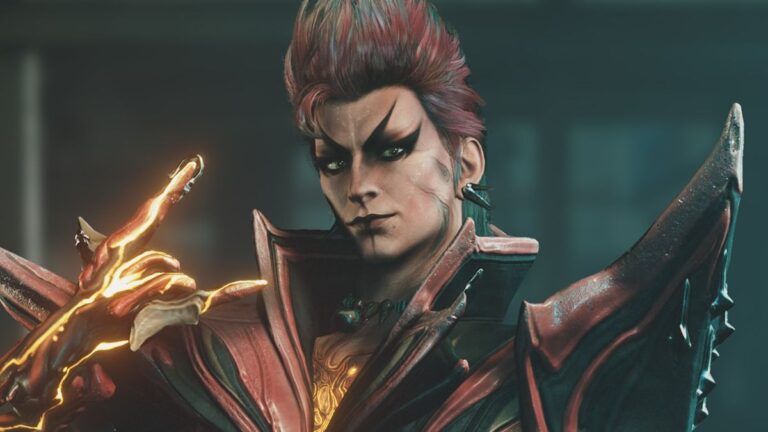 How to Get Temple in Warframe