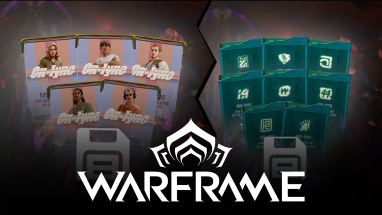 Warframe Antivirus Mods How to Farm Antivirus & Potency Mods