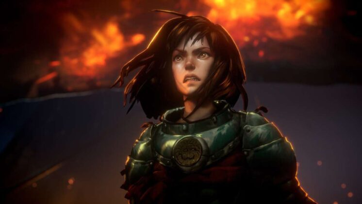 no rest for the wicked review bombing, Moon studios shutting down