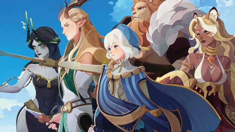 Active AFK Journey Codes How to redeem AFK Journey Codes