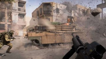 battlefield 6, battlefield 6 leaks.
