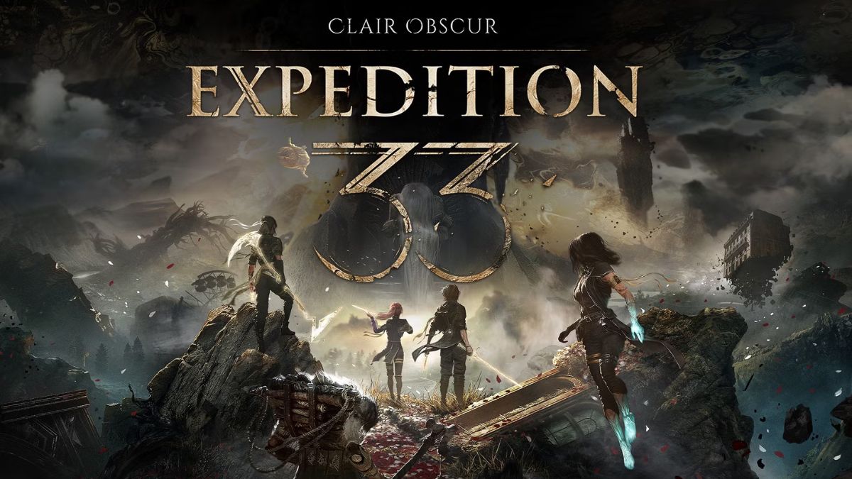 How to save in expedition 33