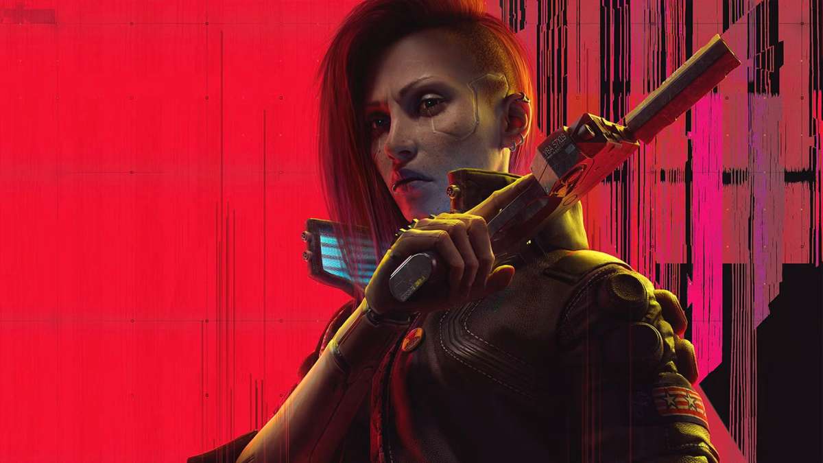 Cyberpunk 2, Cyberpunk 2 pre production, Cyberpunk 2 sequel.