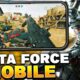 Controller on delta force mobile Can you use a controller to play delta force mobile