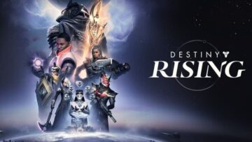 Destiny: Rising Closed Beta How to get into the destiny closed beta