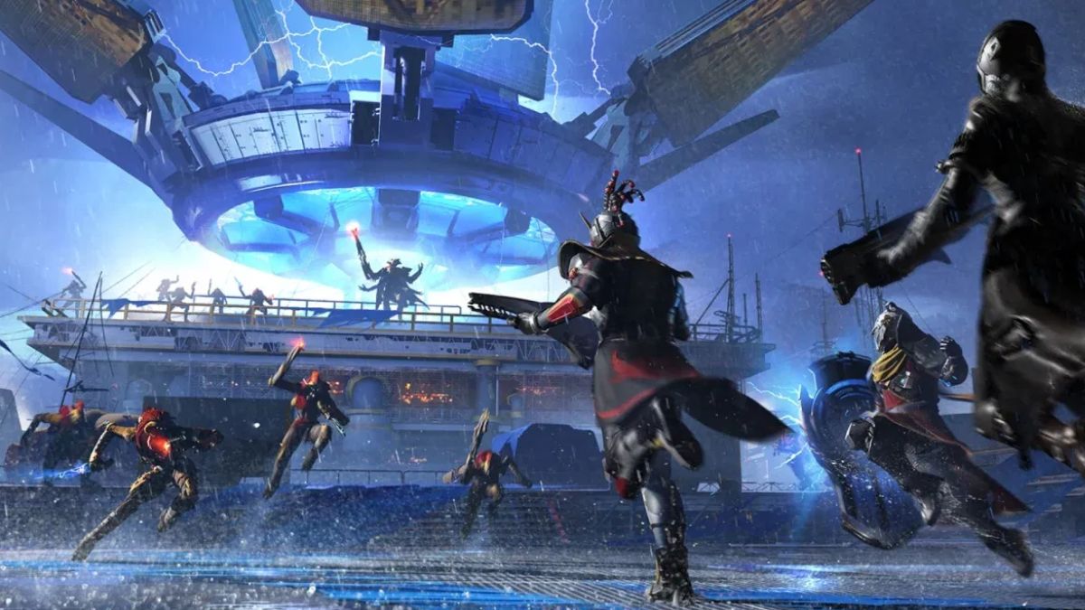 Destiny: Rising Closed Beta How to get into the destiny closed beta