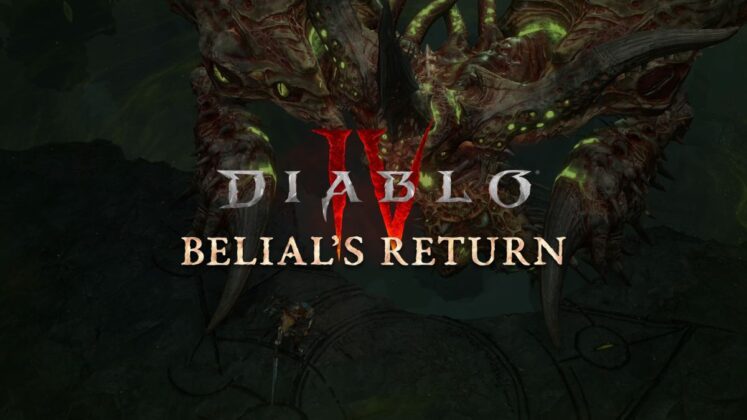Boss Powers in Diablo 4