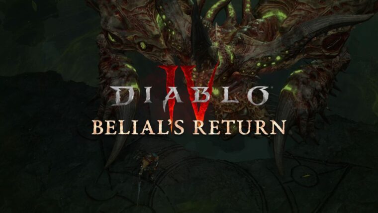 Boss Powers in Diablo 4