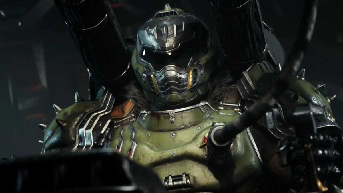 Best Upgrades in Doom The Dark Ages