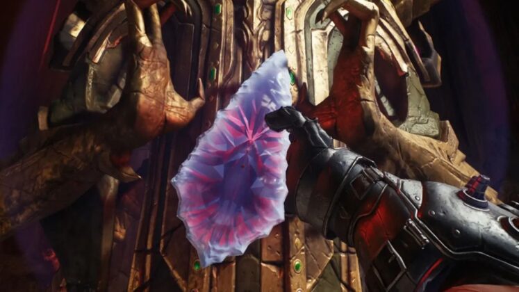 Wraithstone Locations in Doom The Dark Ages