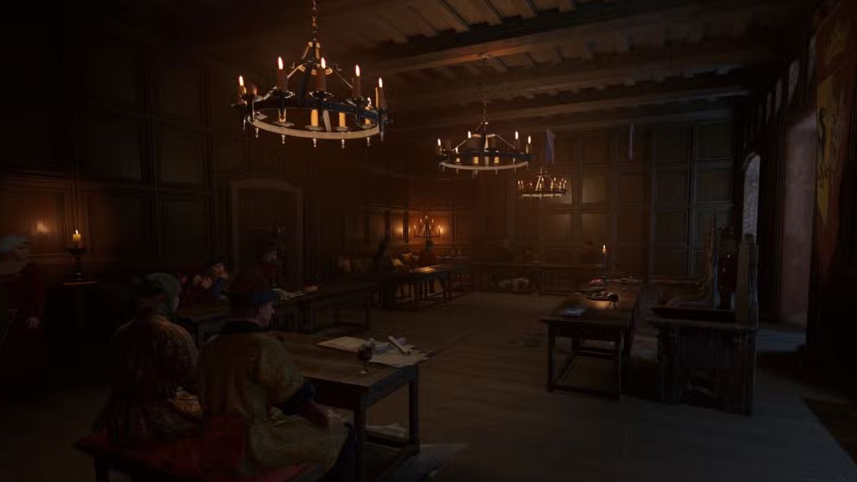 Kingdom Come Deliverance 2 secret ending Kingdom Come Deliverance 2 true ending