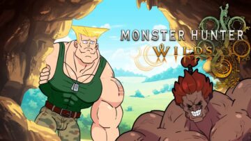 Monster Hunter Wilds ultimate strength Ultimate strength in Monster Hunter Wilds How to unlock Akuma in Monster Hunter Wilds