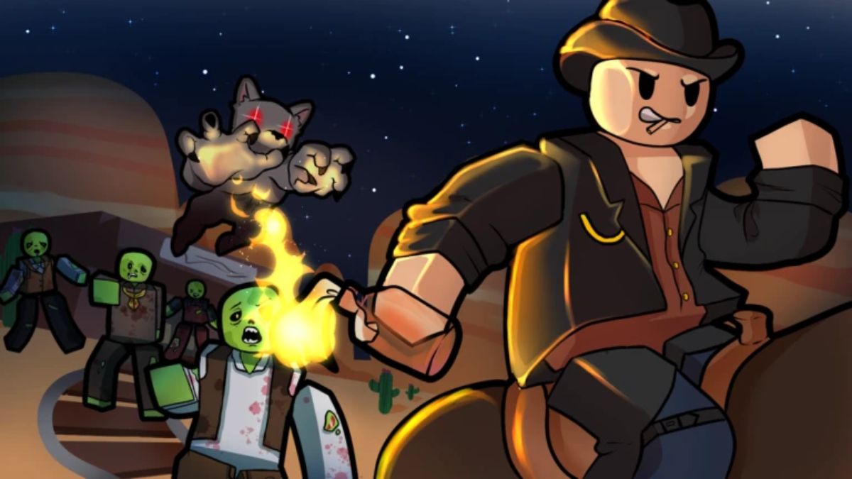 Is Dead Rails Based on a True Story