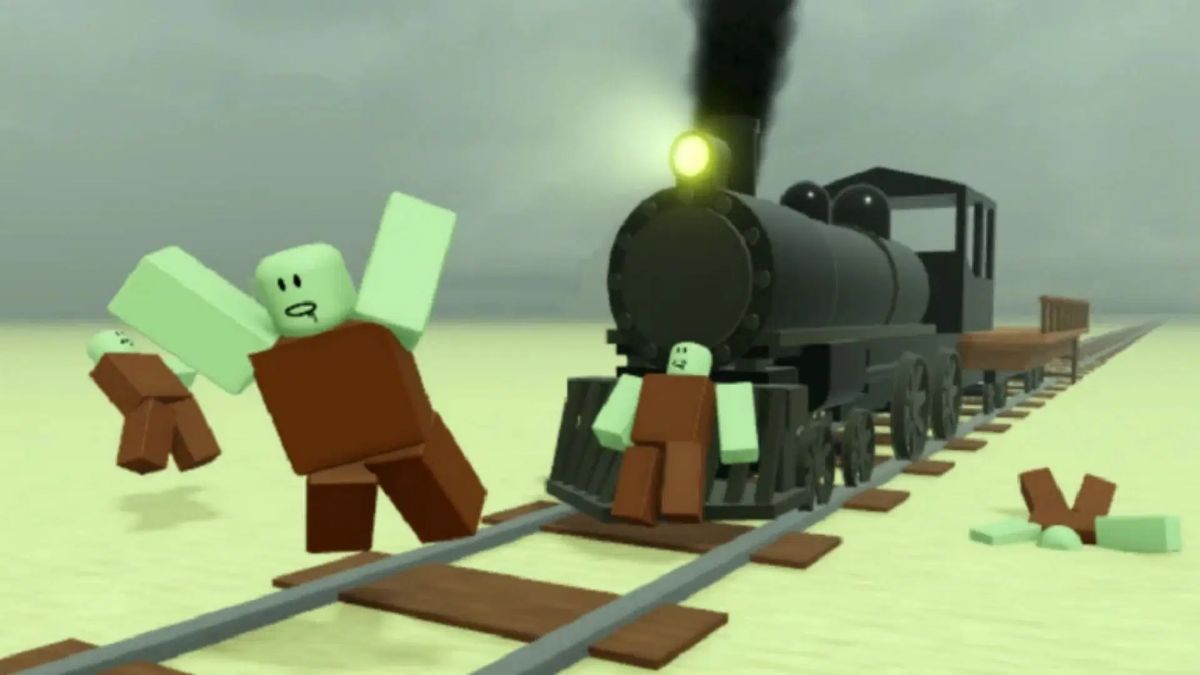 Solo Guide for Dead Rails Roblox
