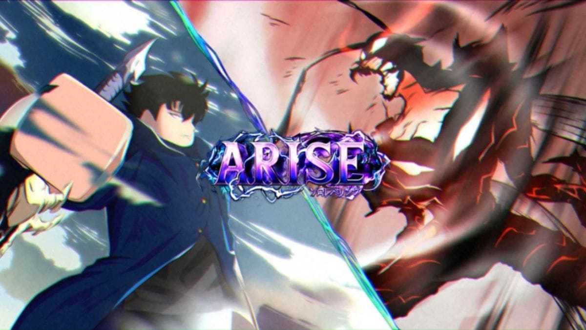 Relics in Arise Crossover