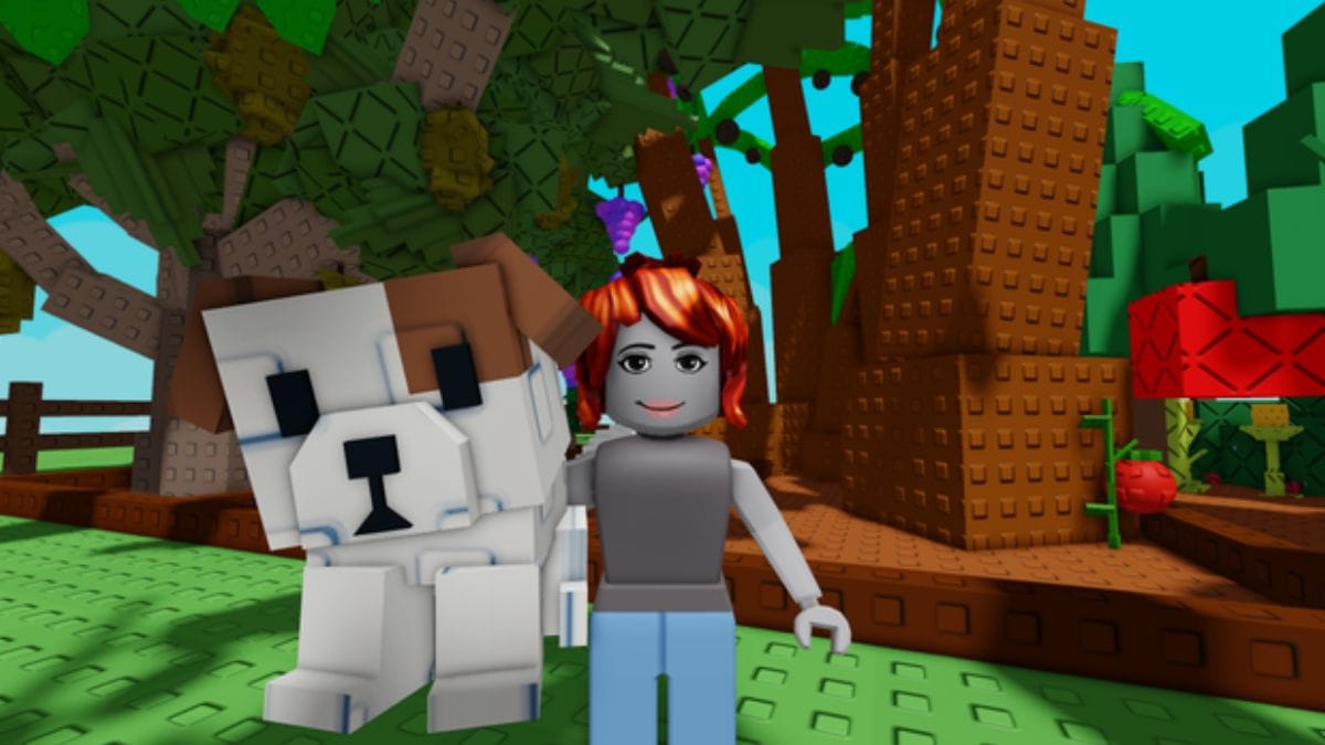 All Pets in Grow a Garden Roblox Best Pets in Grow a Garden Roblox