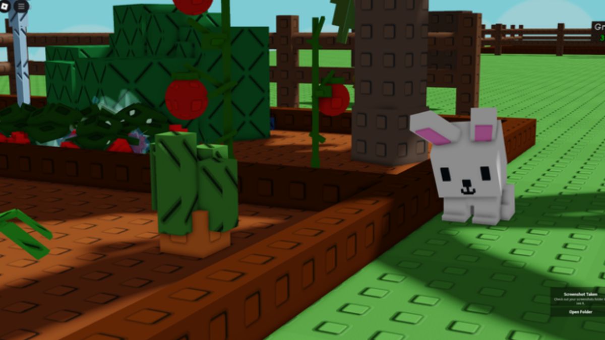 All Pets in Grow a Garden Roblox Best Pets in Grow a Garden Roblox