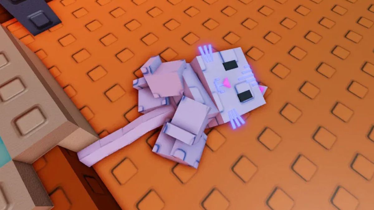 Moon cat in grow a garden What does the moon cat do