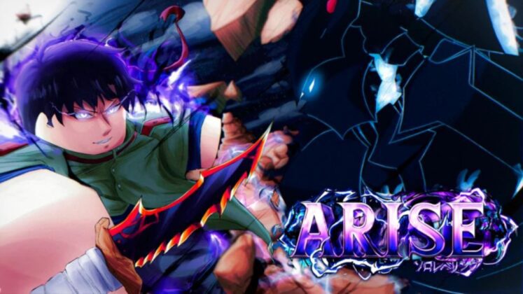 Arise Crossover Island Order