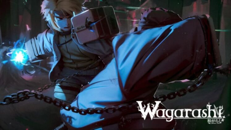 Roblox Wagarashi Tier List