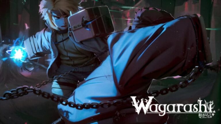 Roblox Wagarashi Tier List