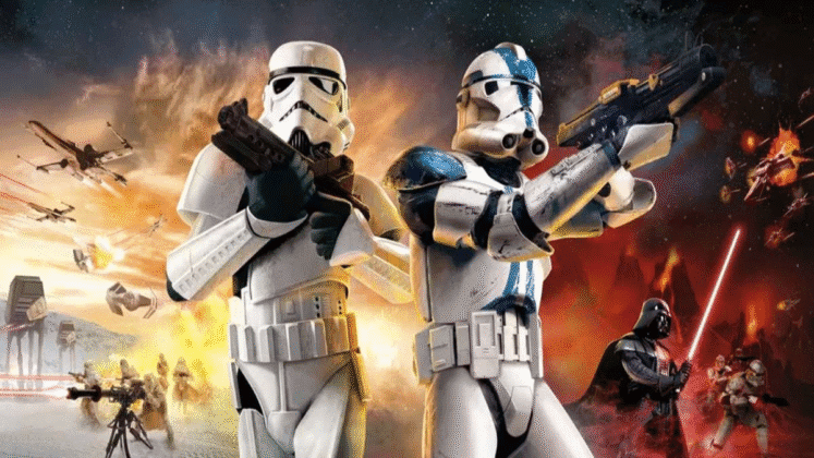 Star wars battlefront 3, battlefront 2 player count.