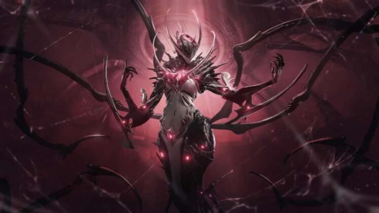 Oraxia Warframe release date