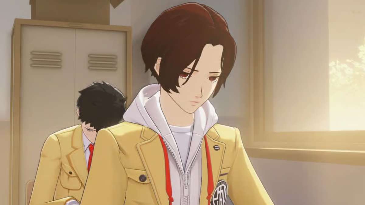 Persona 5 phantom x classroom answers, Persona 5 x classroom answers, P5x classroom answers