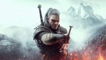 Witcher 3 dlc, Witcher 3 expansion