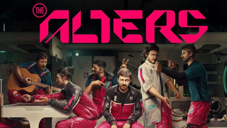 How long is the alters How Long Does it Take to Beat The Alters