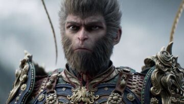 Black myth wukong on Xbox