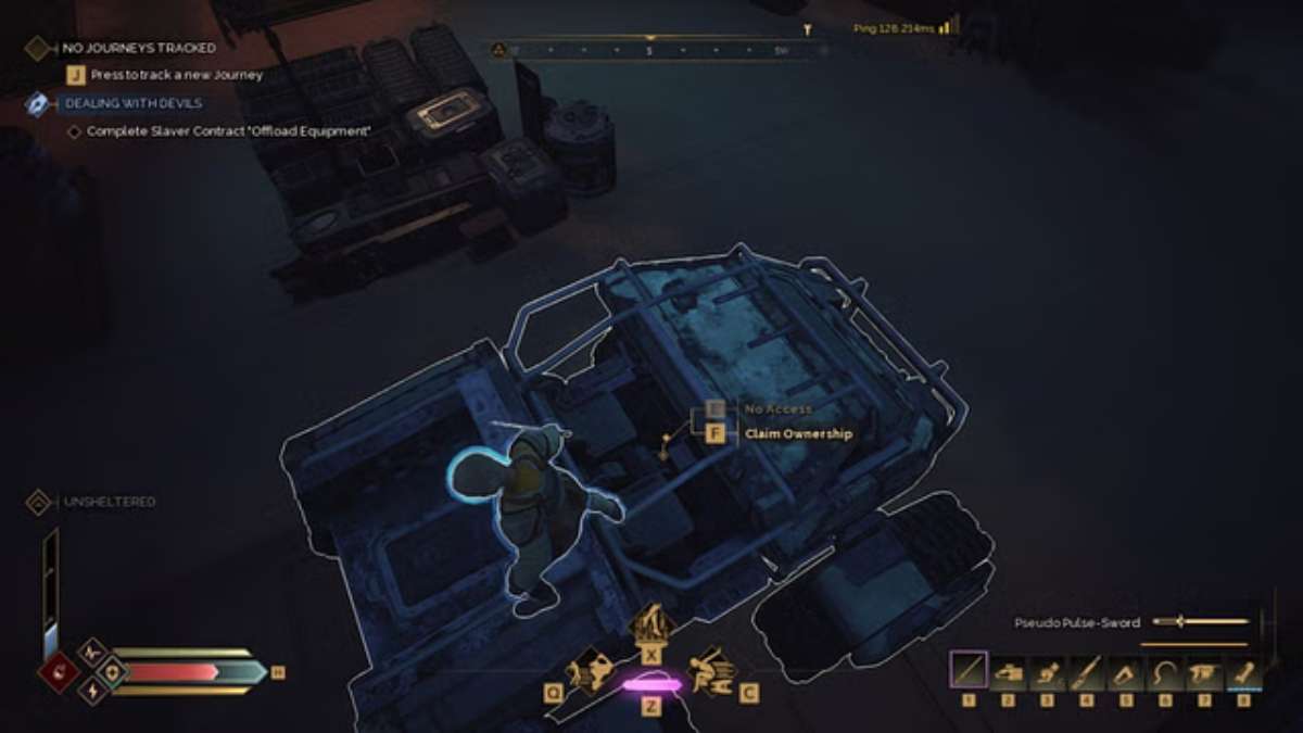Buggy in dune awakening, dune awakening buggy