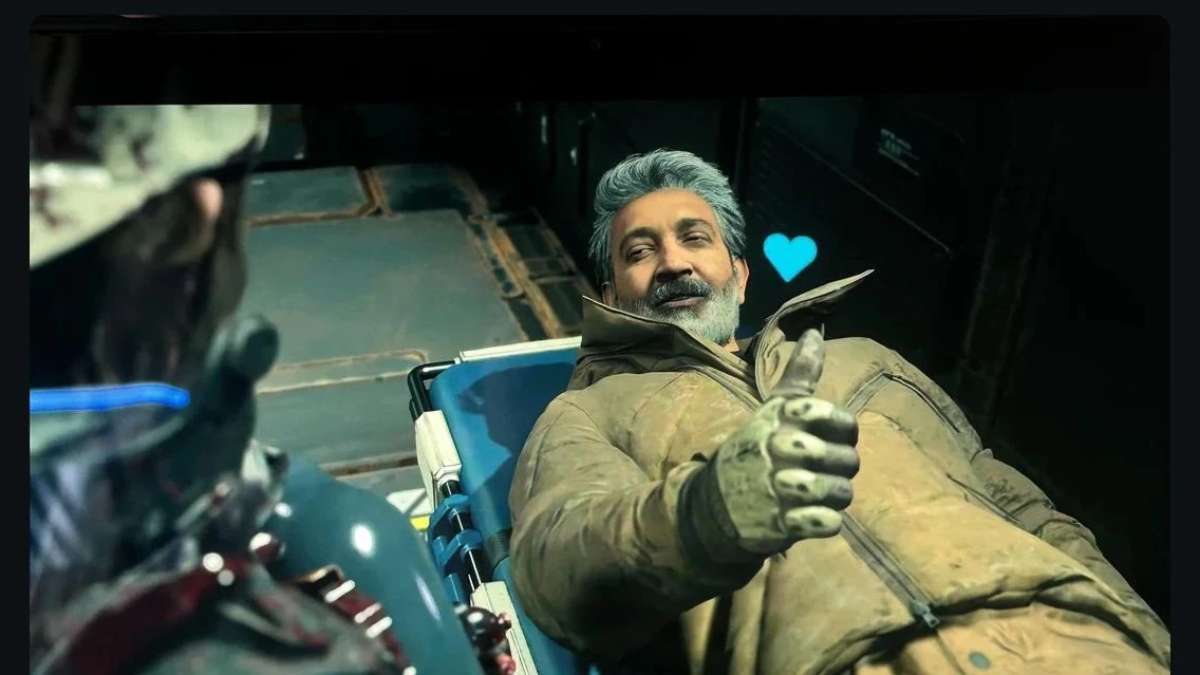 Death stranding 2 Cameos