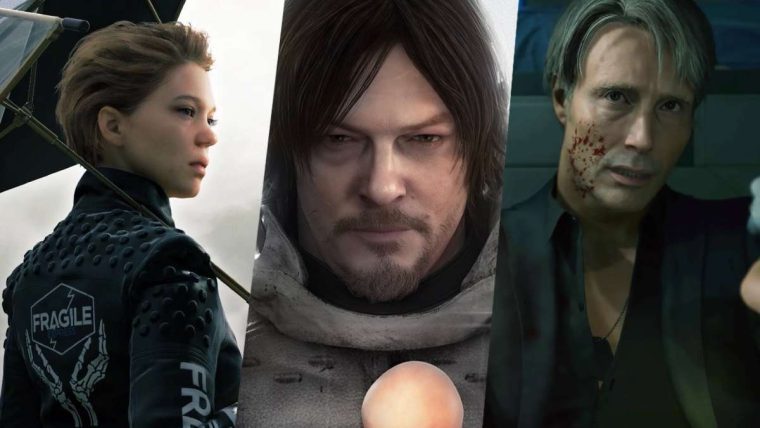 When Will Death Stranding 2 Come to PC