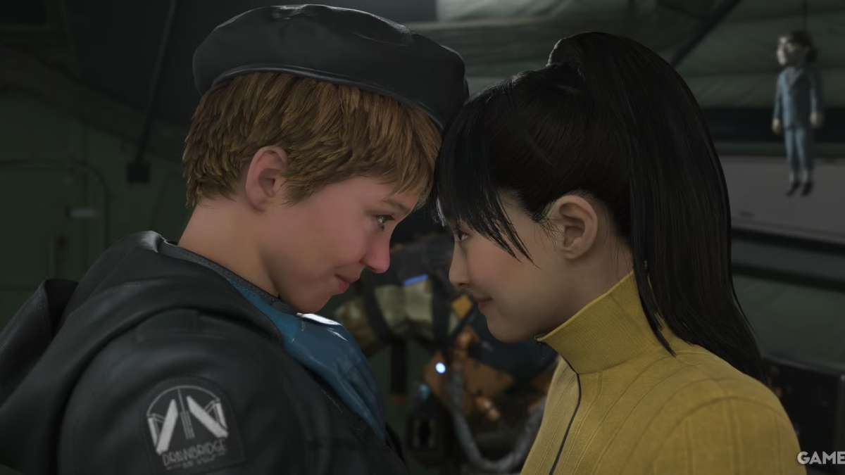 How many episodes in death stranding 2?